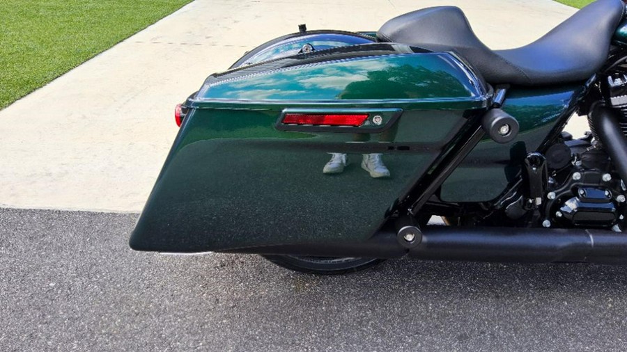2021 Harley-Davidson Road King® Special