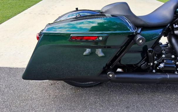 2021 Harley-Davidson Road King® Special