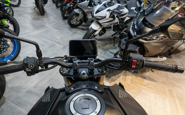 2026 Honda CB1000 Hornet SP