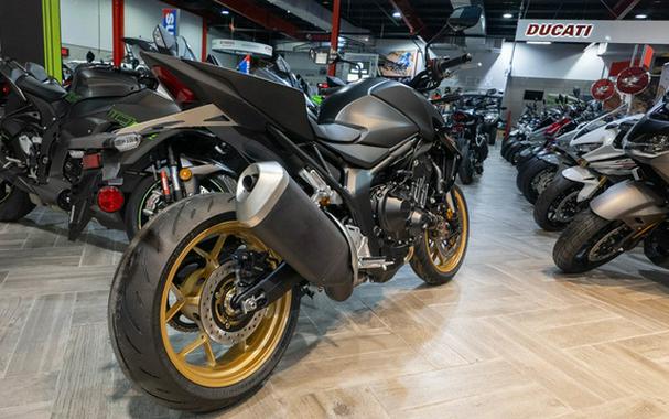 2026 Honda CB1000 Hornet SP