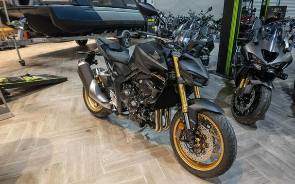 2026 Honda CB1000 Hornet SP