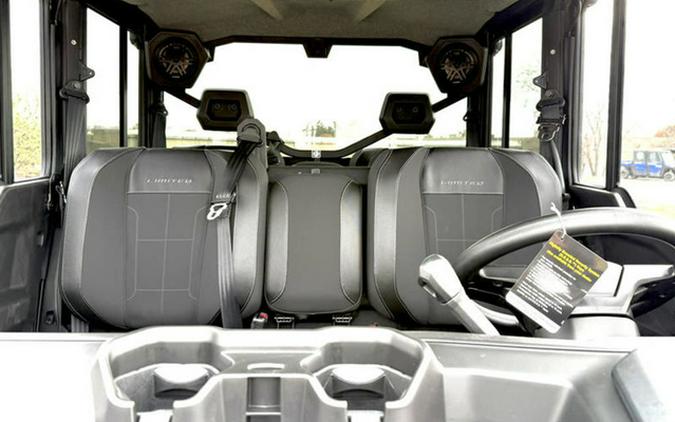 2026 Can-Am Defender MAX Limited HD11