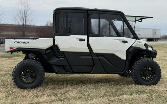 2026 Can-Am Defender MAX Limited HD11
