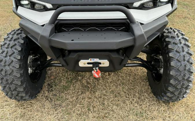 2026 Can-Am Defender MAX Limited HD11