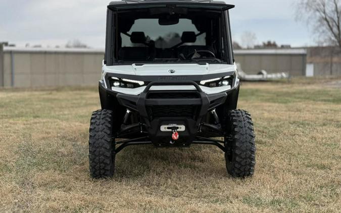 2026 Can-Am Defender MAX Limited HD11