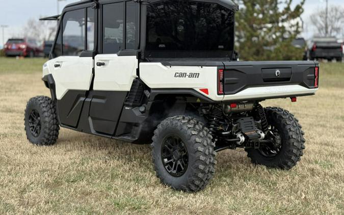2026 Can-Am Defender MAX Limited HD11