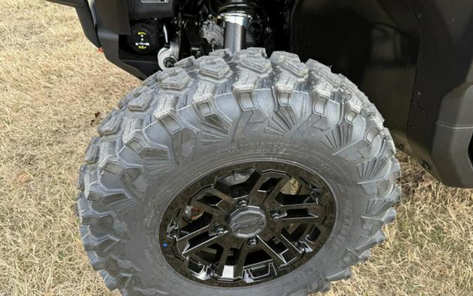 2026 Can-Am Defender MAX Limited HD11