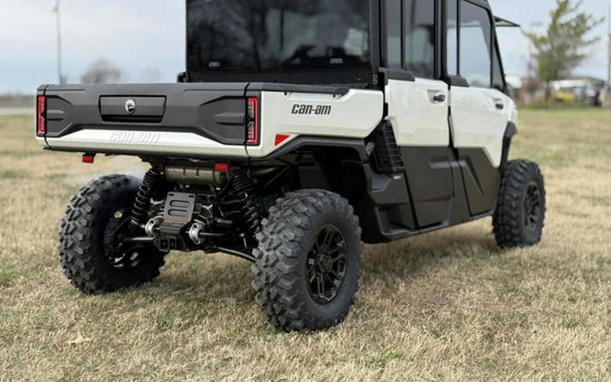 2026 Can-Am Defender MAX Limited HD11
