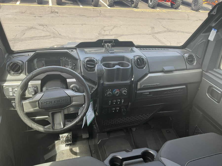 2025 POLARIS RANGER CREW XD 1500 NORTHSTAR EDITION PREMIUM - 27014P