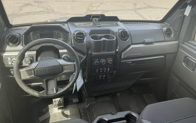 2025 POLARIS RANGER CREW XD 1500 NORTHSTAR EDITION PREMIUM - 27014P