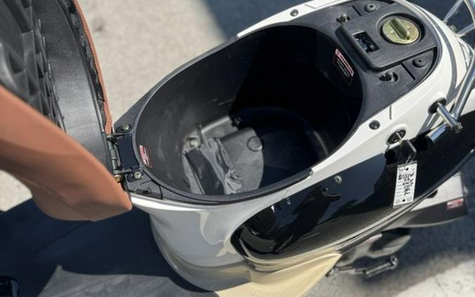 2026 WOLF BRAND SCOOTERS ISLANDER