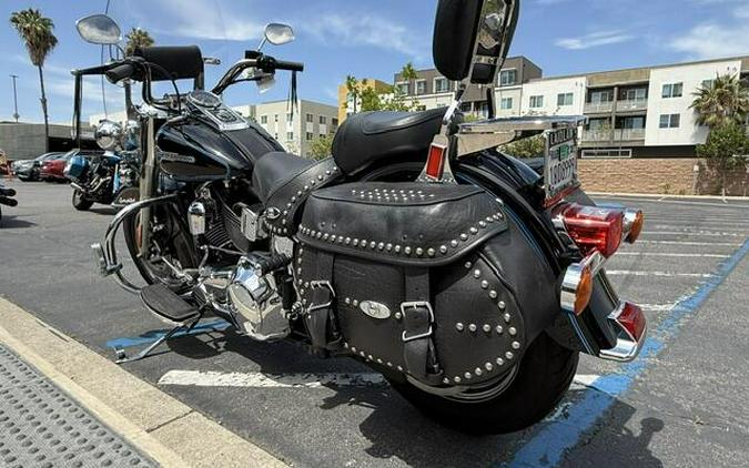 2006 Harley-Davidson® Heritage Softail® Classic