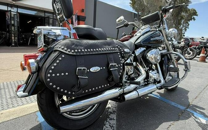 2006 Harley-Davidson® Heritage Softail® Classic