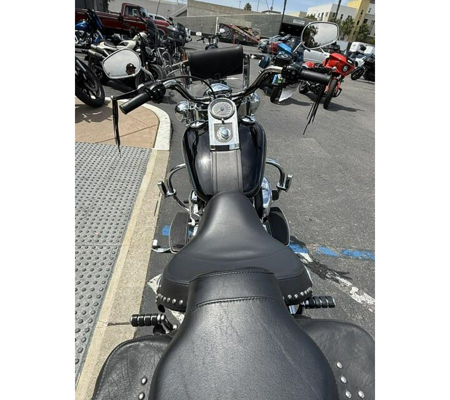 2006 Harley-Davidson® Heritage Softail® Classic