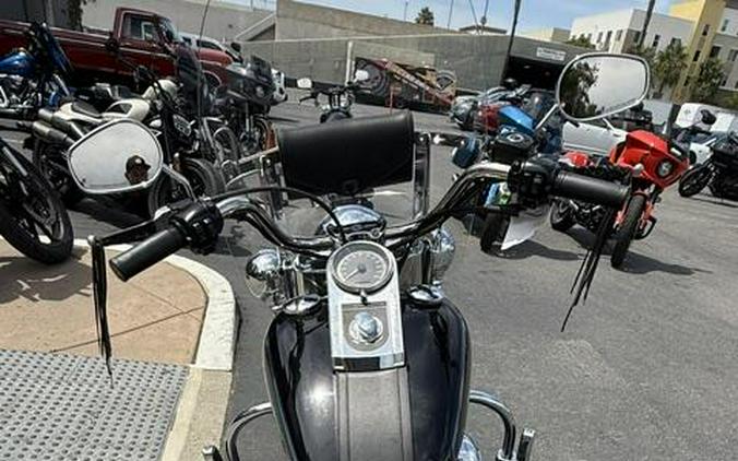 2006 Harley-Davidson® Heritage Softail® Classic