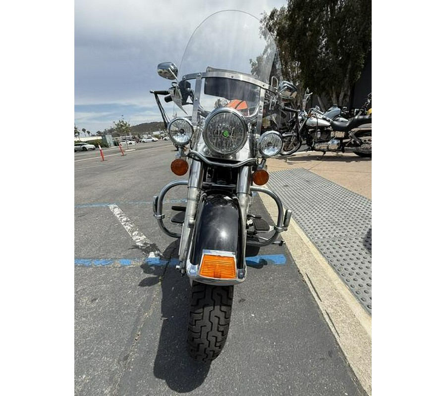 2006 Harley-Davidson® Heritage Softail® Classic