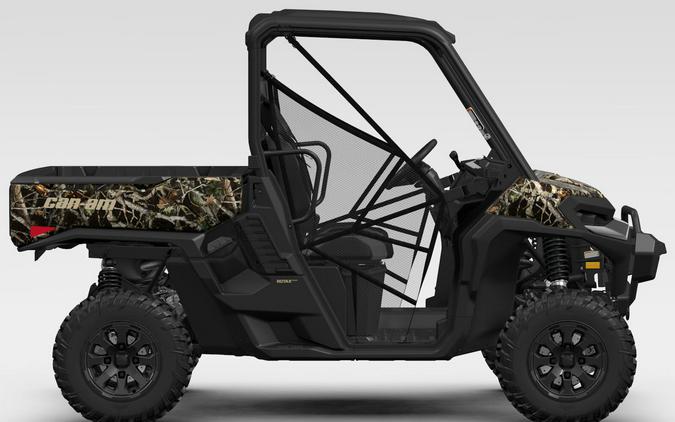 2027 Can-Am Defender XT HD10