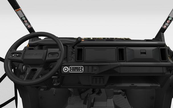 2027 Can-Am Defender XT HD10