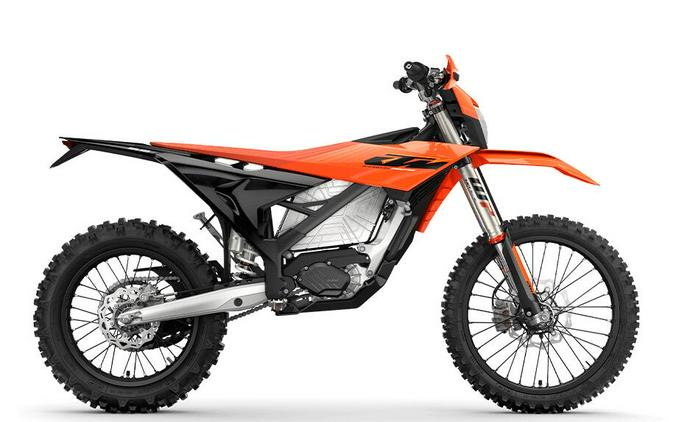 2027 KTM SX-E 5
