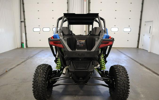 2024 Polaris® RZR Turbo R 4 Premium