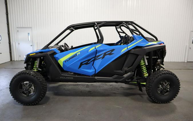 2024 Polaris® RZR Turbo R 4 Premium