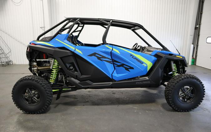 2024 Polaris® RZR Turbo R 4 Premium