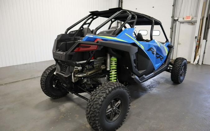 2024 Polaris® RZR Turbo R 4 Premium