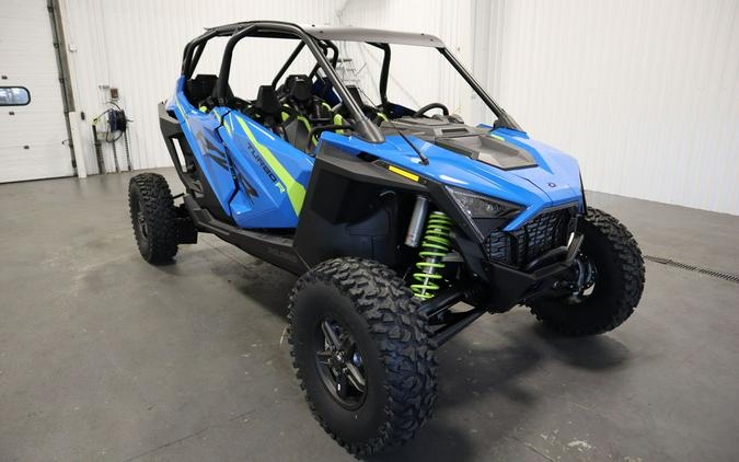 2024 Polaris® RZR Turbo R 4 Premium