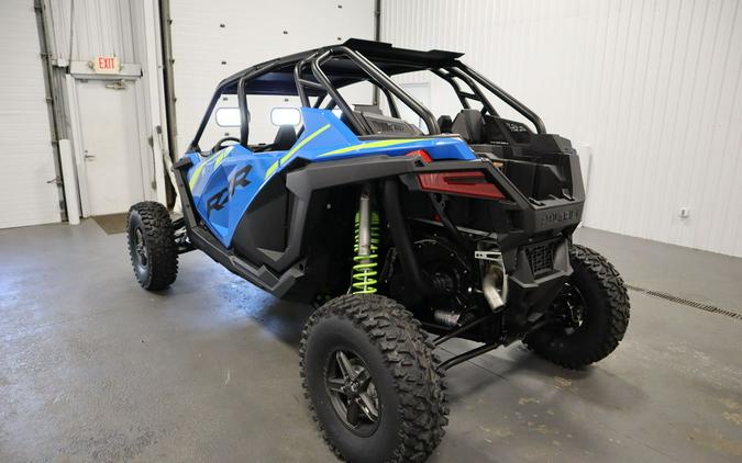 2024 Polaris® RZR Turbo R 4 Premium