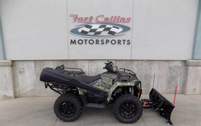 2024 Polaris® Sportsman 570 Hunt Edition Camo