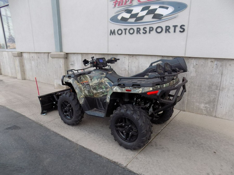 2024 Polaris® Sportsman 570 Hunt Edition Camo