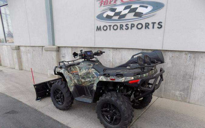 2024 Polaris® Sportsman 570 Hunt Edition Camo