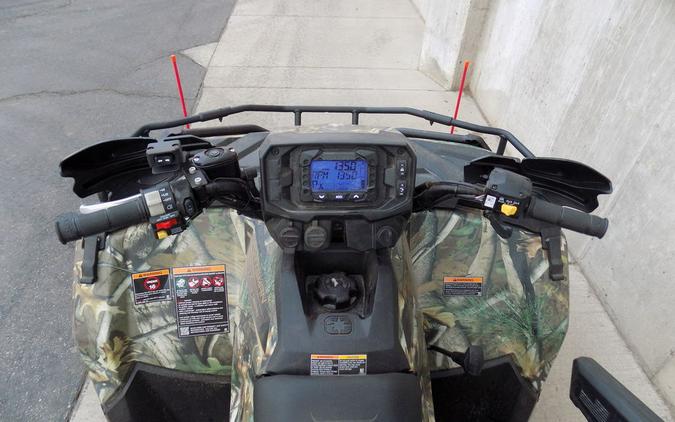 2024 Polaris® Sportsman 570 Hunt Edition Camo