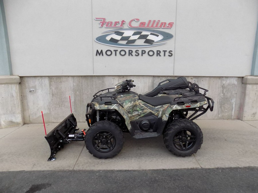 2024 Polaris® Sportsman 570 Hunt Edition Camo