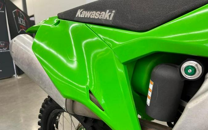 2020 Kawasaki KX™450