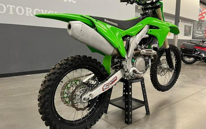 2020 Kawasaki KX™450