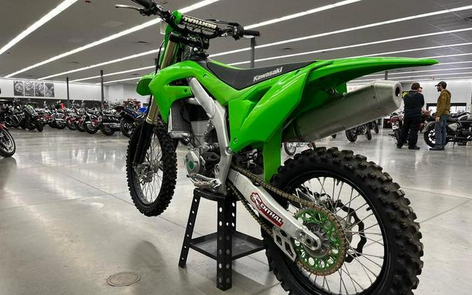 2020 Kawasaki KX™450