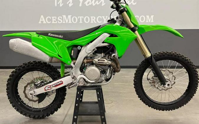 2020 Kawasaki KX™450