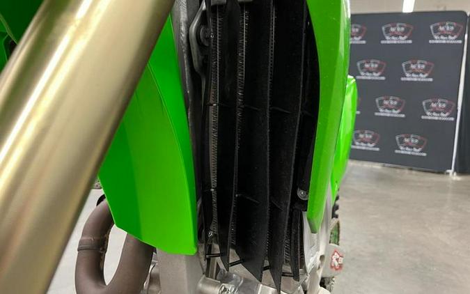 2020 Kawasaki KX™450