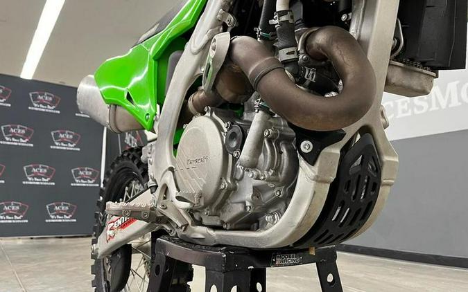 2020 Kawasaki KX™450