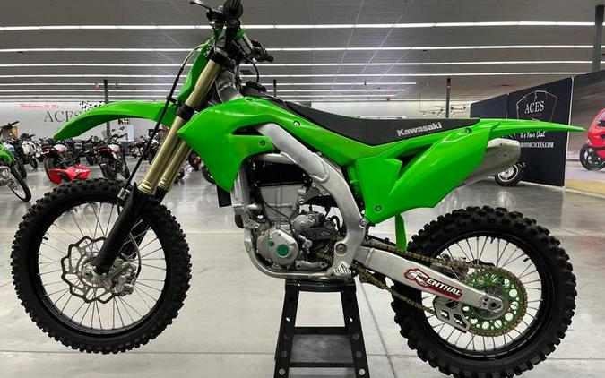 2020 Kawasaki KX™450