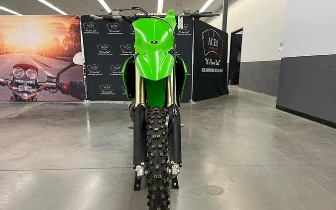 2020 Kawasaki KX™450