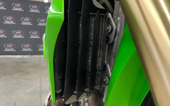 2020 Kawasaki KX™450