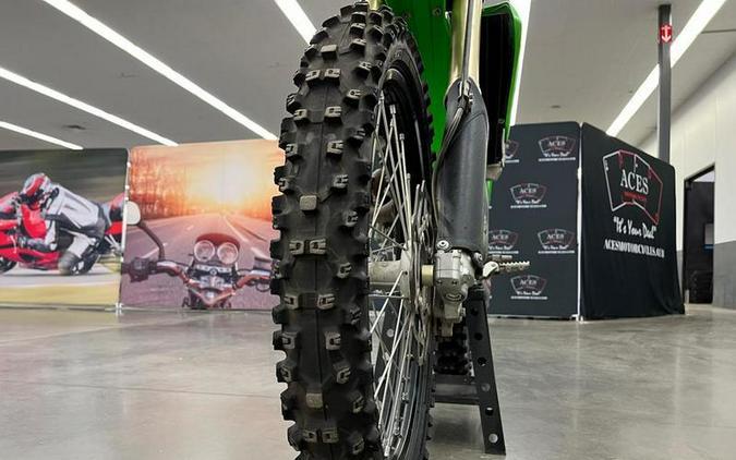 2020 Kawasaki KX™450