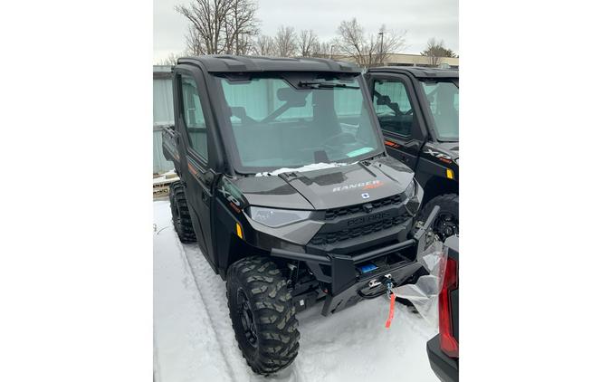 2024 Polaris Industries RANGER 1000 XP NS ULTIMATE (R24RRY99AK)