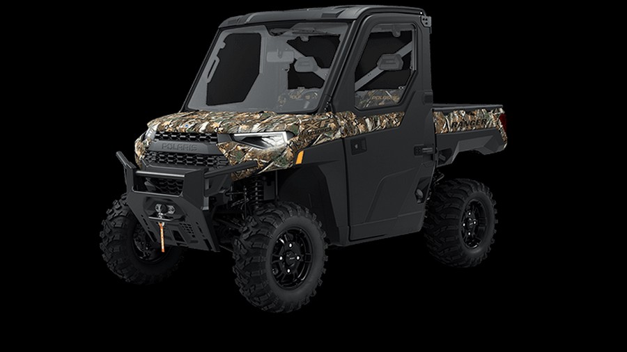 2024 Polaris Industries Ranger XP® 1000 NorthStar Edition Ultimate Camo