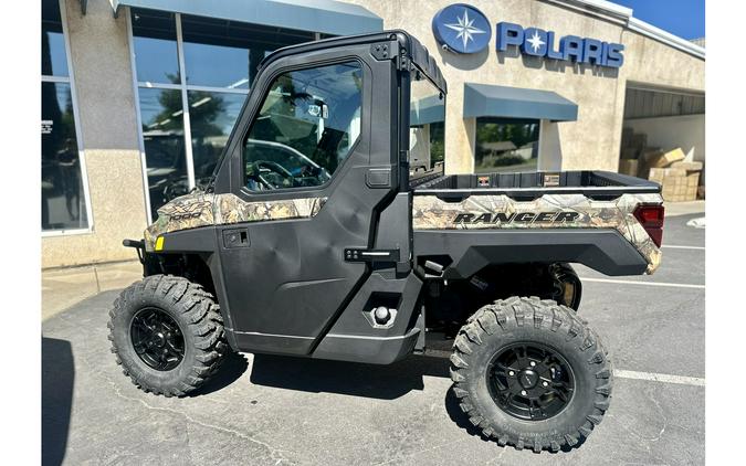 2024 Polaris Industries Ranger XP® 1000 NorthStar Edition Ultimate Camo