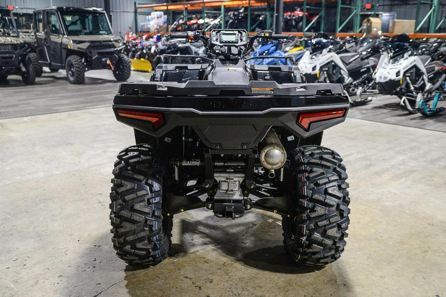 2024 Polaris® Sportsman 570 Trail