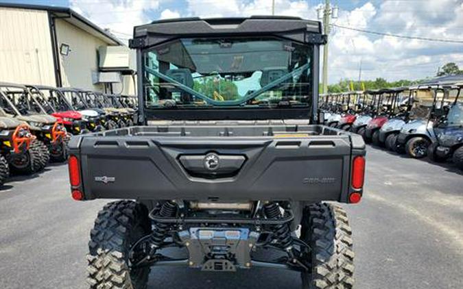 2024 Can-Am Defender MAX Lone Star CAB