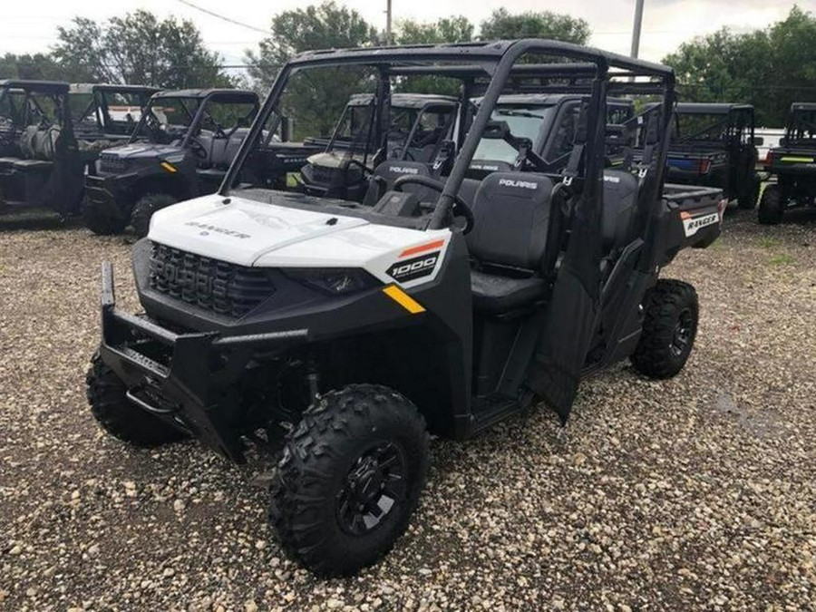 2024 Polaris® Ranger Crew 1000 Premium